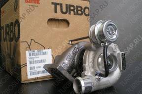 ТУРБОКОМПРЕССОР Valtra A63 3.3 L 723190-5006S