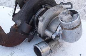 ТУРБОКОМПРЕССОР VB16 17201-26030 Toyota 2.2 170KM