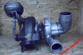 ТУРБОКОМПРЕССОР VB16 17201-26030 Toyota 2.2 170KM