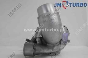 ТУРБОКОМПРЕССОР VB19, VB21, 17201-26051, Toyota