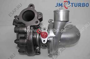ТУРБОКОМПРЕССОР VB19, VB21, 17201-26051, Toyota