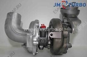 ТУРБОКОМПРЕССОР VB19, VB21, 17201-26051, Toyota