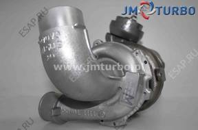 ТУРБОКОМПРЕССОР VB19, VB21, 17201-26051, Toyota