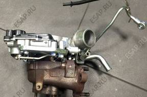 ТУРБОКОМПРЕССОР VB38 17201-0R080 TOYOTA AVENSIS 2.0