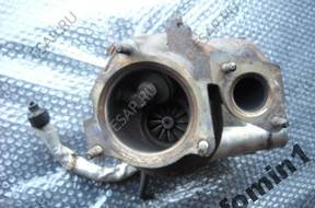 ТУРБОКОМПРЕССОР VECTRA 2.8 T Z28NET VECTRA C