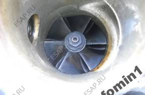 ТУРБОКОМПРЕССОР VECTRA 2.8 T Z28NET VECTRA C