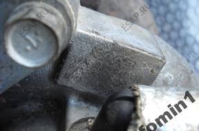 ТУРБОКОМПРЕССОР VECTRA 2.8 T Z28NET VECTRA C