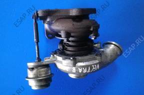 ТУРБОКОМПРЕССОР VECTRA B 2.0 DTL X20DTH 80570506