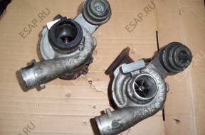 ТУРБОКОМПРЕССОР VECTRA C 2.0 DTI 708866-2 24461826