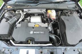 ТУРБОКОМПРЕССОР Vectra C 2.0 DTi