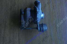 ТУРБОКОМПРЕССОР VECTRA C 2.0DTI 24461826