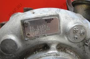 ТУРБОКОМПРЕССОР VECTRA C 3.0 CDTI 177 KM 8972506762