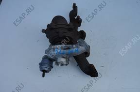 ТУРБОКОМПРЕССОР VECTRA C ASTRA G 2.0 DTI 24461825