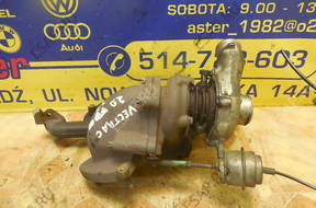 ТУРБОКОМПРЕССОР VECTRA C SIGNUM 2,0 DTI 24461826