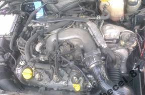 ТУРБОКОМПРЕССОР VECTRA C SIGNUM 3.0 Y30DT 177 KM