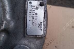 ТУРБОКОМПРЕССОР  Vectra C Signum 3.0CDTI 717410-7