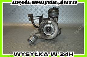 ТУРБОКОМПРЕССОР Vel Satis 3,0 DCI 8972409266