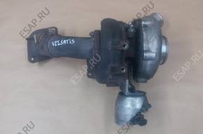 ТУРБОКОМПРЕССОР VEL SATIS 3.0 DCI 8972409266