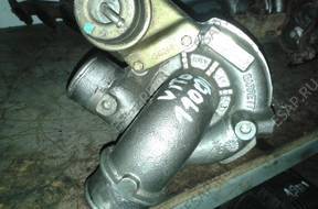ТУРБОКОМПРЕССОР VITO 110 A6110891399 perfect