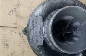 ТУРБОКОМПРЕССОР VITO 2,2 CDI W639 A6460960299 Q1