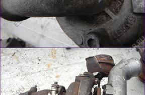 ТУРБОКОМПРЕССОР VITO 2,2CDI  A6110961199