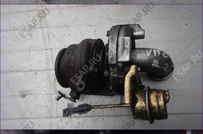 ТУРБОКОМПРЕССОР VITO 2,2CDI  HAM6110967099