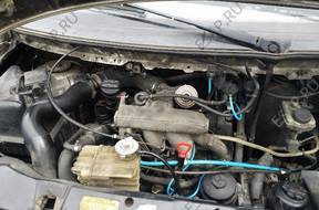 ТУРБОКОМПРЕССОР VITO 2,3 TD 98 KM  VITO 2,3