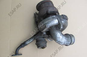 ТУРБОКОМПРЕССОР  VITO 2.2 CDI 112 CDI