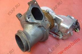 ТУРБОКОМПРЕССОР Vito 2.2 CDI W639 A6460901580