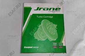 ТУРБОКОМПРЕССОР   Vito 2.3