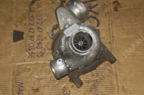 ТУРБОКОМПРЕССОР  VITO 639 2.2 CDI  A6460960199