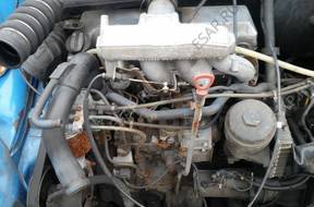 ТУРБОКОМПРЕССОР VITO SPRINTER 2,3 TD A6010960299