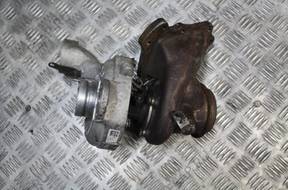 ТУРБОКОМПРЕССОР VITO SPRINTER 2.2CDI A6510900980