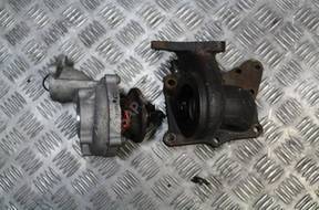 ТУРБОКОМПРЕССОР VITO SPRINTER 2.2CDI A6510905780