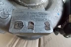 ТУРБОКОМПРЕССОР VITO, SPRINTER A6420901480