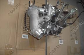 ТУРБОКОМПРЕССОР  vito V-klasa W447 A6510901286