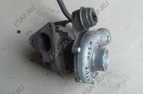 ТУРБОКОМПРЕССОР VITO W202 W210 2.2 CDI A6110960099