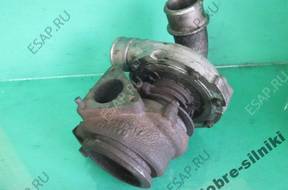 ТУРБОКОМПРЕССОР VITO W638 2.2 CDI A6110961399