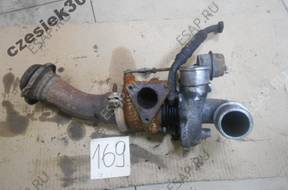ТУРБОКОМПРЕССОР VITO W638 2.2CDI LIFT A6110961199