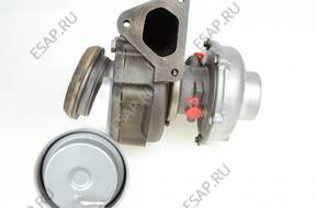 ТУРБОКОМПРЕССОР VITO W639 2.2CDI A6460960199 VV14
