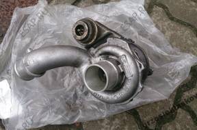 ТУРБОКОМПРЕССОР VIVARO TRAFFIC 2.5 DCI 8200184484A