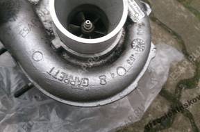 ТУРБОКОМПРЕССОР VIVARO TRAFFIC 2.5 DCI 8200184484A