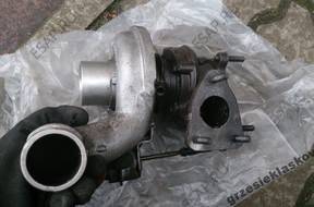 ТУРБОКОМПРЕССОР VIVARO TRAFFIC 2.5 DCI 8200184484A