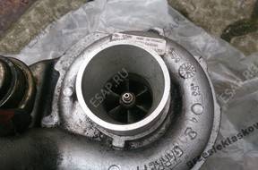 ТУРБОКОМПРЕССОР VIVARO TRAFFIC 2.5 DCI 8200184484A