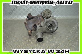 ТУРБОКОМПРЕССОР VIVARO Trafic 1,9 DCI 8200348244