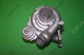 ТУРБОКОМПРЕССОР Vivaro Trafic Primastar 2.5 135 KM