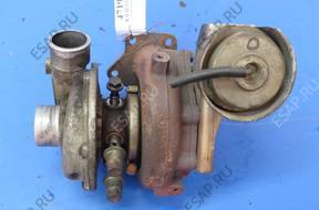 ТУРБОКОМПРЕССОР VJ300208 Mazda Premacy 2,0DITD