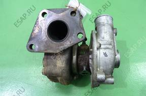 ТУРБОКОМПРЕССОР VJ32 0303 Mazda 6 2,0citd 100kW