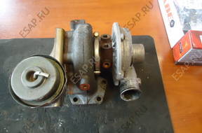 ТУРБОКОМПРЕССОР VJ320306  Mazda 6   2.0 CITD