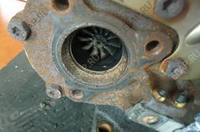 ТУРБОКОМПРЕССОР VJ320306  Mazda 6   2.0 CITD